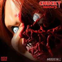 MZCO Talking Chucky Doll (35 cm)