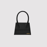 French Luxe Mini Handbag