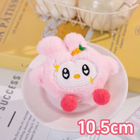 Sanliou Kirby Crew Plush Pendant