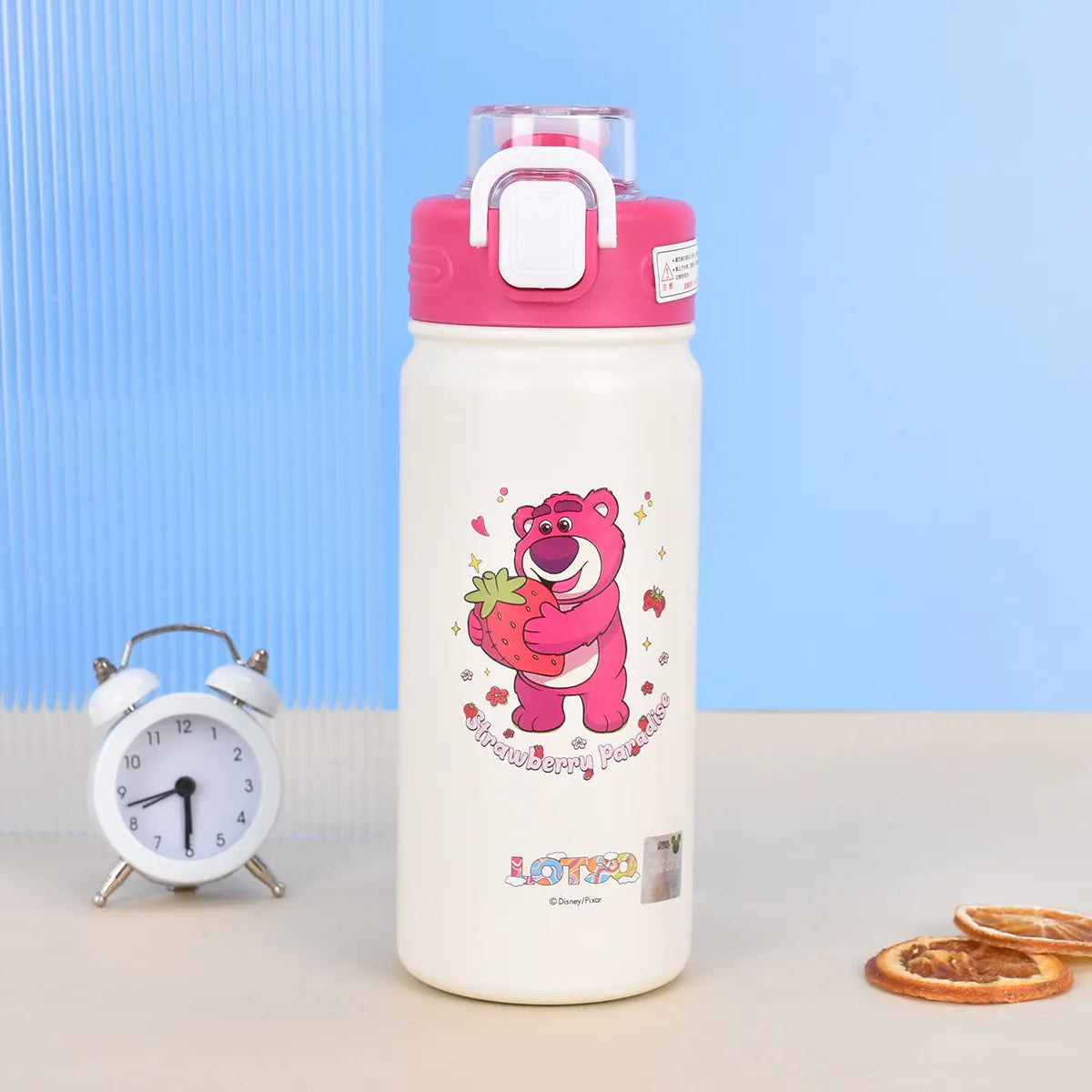 Disney Magical Character Water Bottles (500 ml)