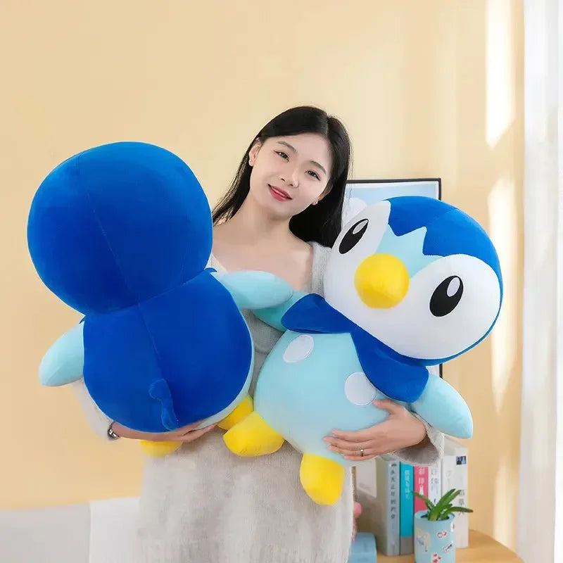Piplup Cuddly Pokimon Plushie