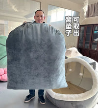 Lovely Ears Pet/Cat/Dog House PN5714 - Bear Hugs