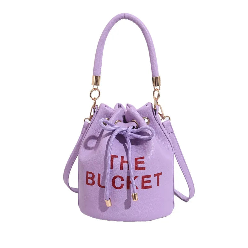 MJO The Bucket Bag