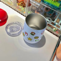 Super Mario Cap Cup (350 ml)