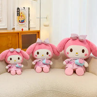 Sanliou Picnic Perfection Plushies