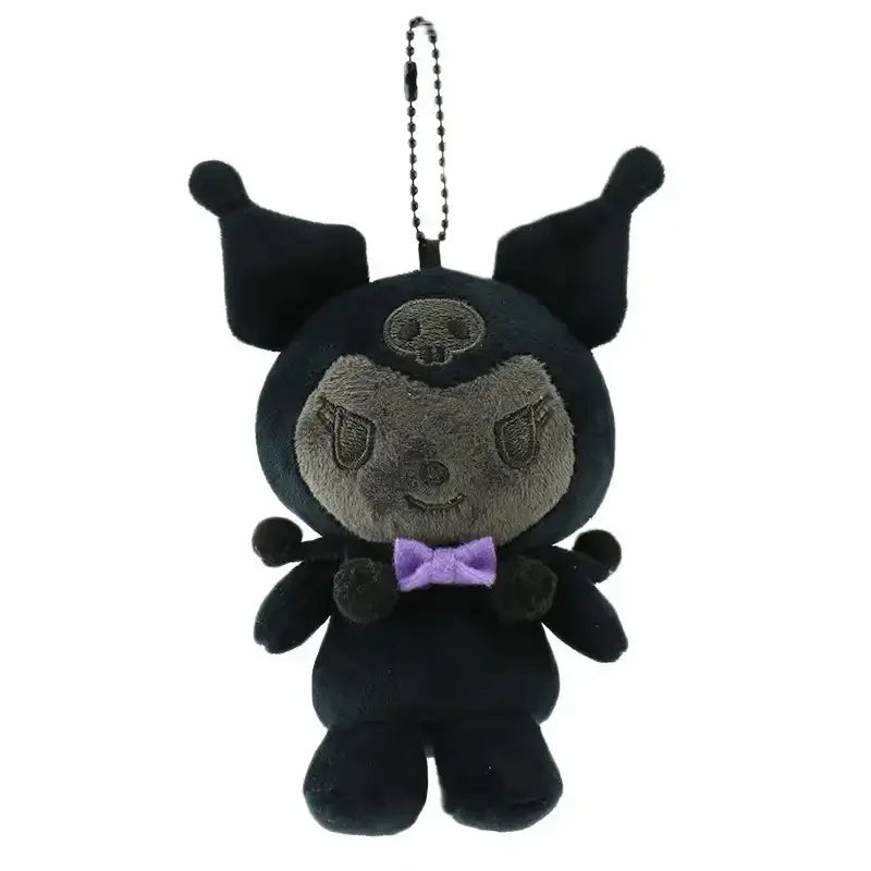 Sanliou Dark Midnight Edition Plushies