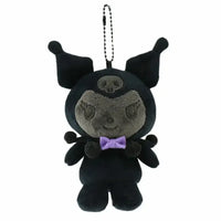 Sanliou Dark Midnight Edition Plushies
