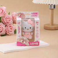 Sanrio "I Love You" Talking Figurines