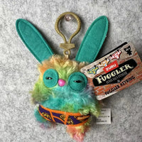Fuggler Monsters Genuine Plush Keychain