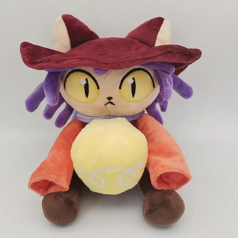 Niko OneShot WM Plush (25 cm)