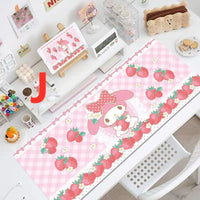 Lovely Melody Mouse Pad PN4079 - Bear Hugs