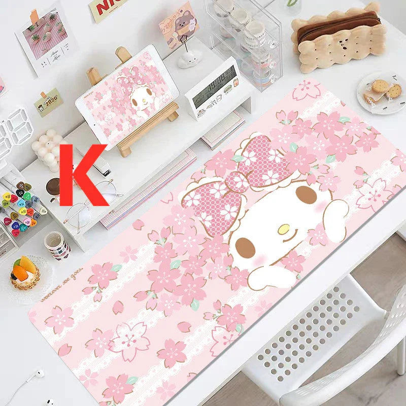 Lovely Melody Mouse Pad PN4079 - Bear Hugs