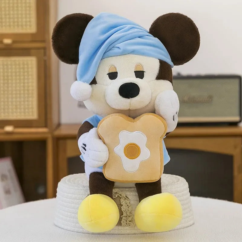 M&M Sweet Slumber Party Plush