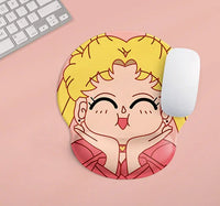Kawaii Sailormoon Mouse Pad Set PN4105 - Bear Hugs