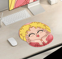 Kawaii Sailormoon Mouse Pad Set PN4105 - Bear Hugs