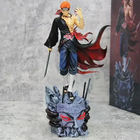 Naluto Deluxe TP Figurine (29 cm)