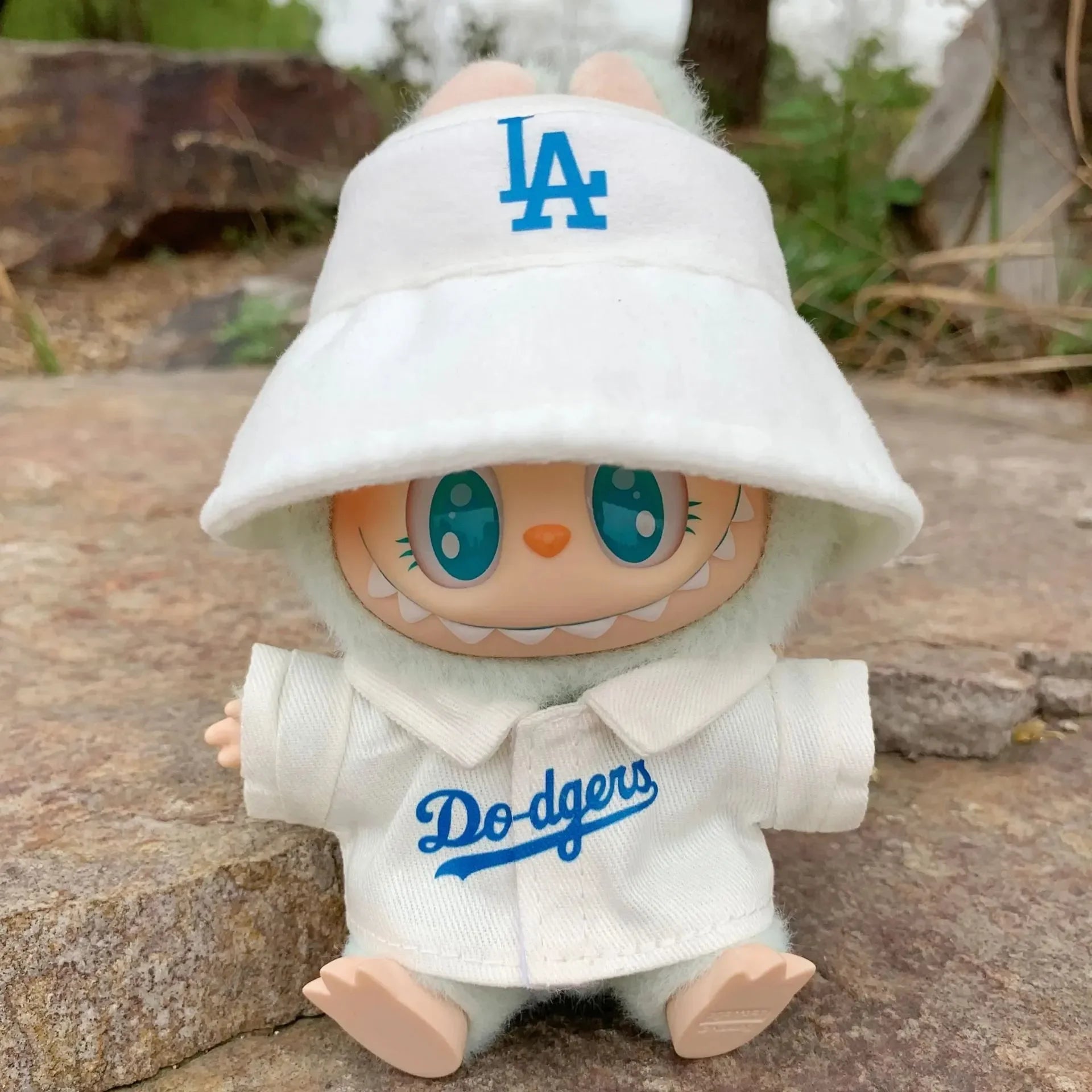 Labuboo Couture Assorted Fashion Outfits