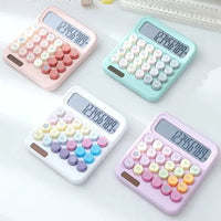 Number Navigator Stylish Calculator