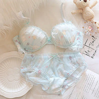 Cartoon Anime Underwear Suits PN4133 - Bear Hugs