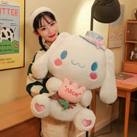 Cinnamoroll Nice Hat Plushie