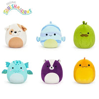 Squishmallows 7.5 inch Plushies