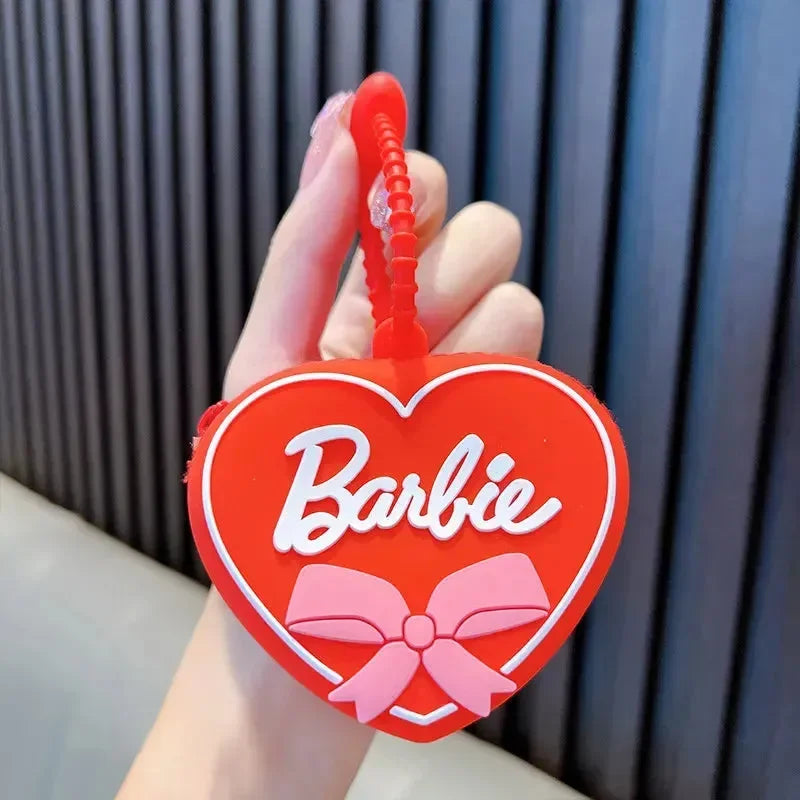 BRB Bloom Heart Coin Purse