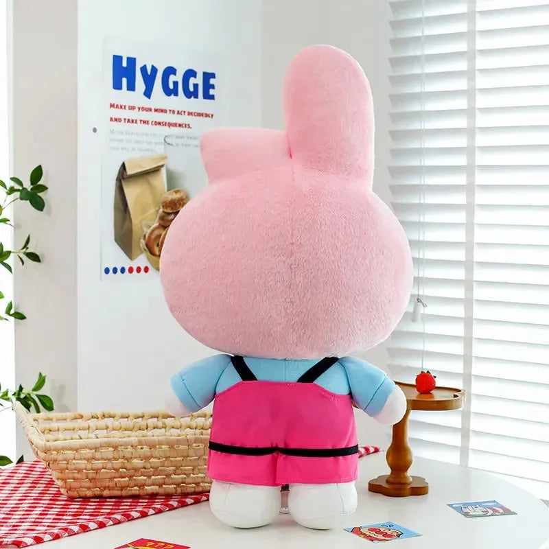 Sanliou Skii Ready Plushies