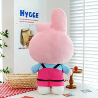 Sanliou Skii Ready Plushies
