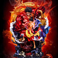 Ming King Luffy Figurine (30 cm)