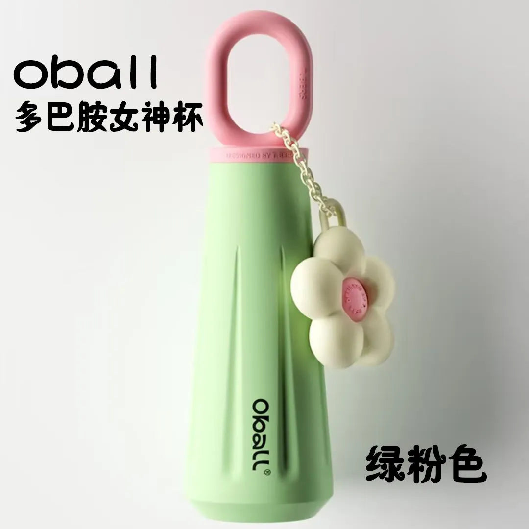 Oball Opel Dopamine Goddess Bottle (450 ml)