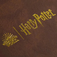 Harry Potter Picture Changing Notebook