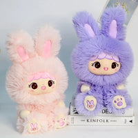 Dudu Angora Rabbit Doll (40 cm)