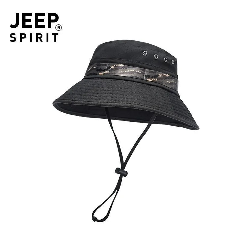 JEEP Spirit Outdoor Sun Hat