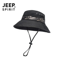 JEEP Spirit Outdoor Sun Hat