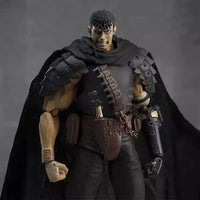 FGMA Guts Black Swordsman Figurine (17 cm)