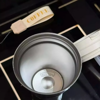 D Luxe Designer Coffee Mug (550 ml)