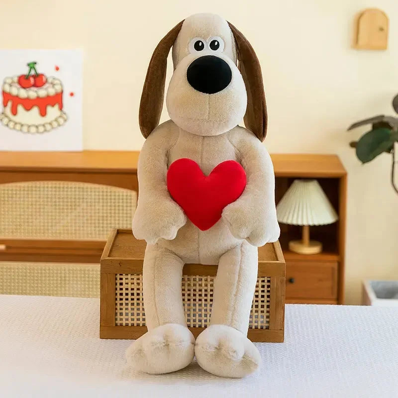 Giant Gromit Plush Toy (75 cm)