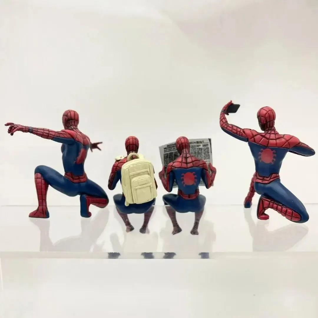 Spider-Sense Shenanigans Set