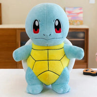 Squirtle Soft Pokemon Plushie