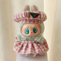 Labuboo Couture Assorted Fashion Outfits