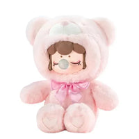 RoLife Nanci Chocolate Bears Blind Box