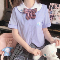 Cartoon Anime Shirt PN3827 - Bear Hugs