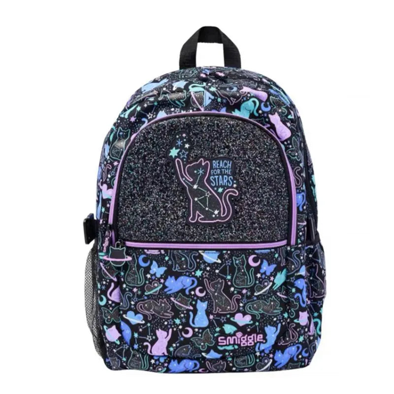 Smiggle Classic Backpacks