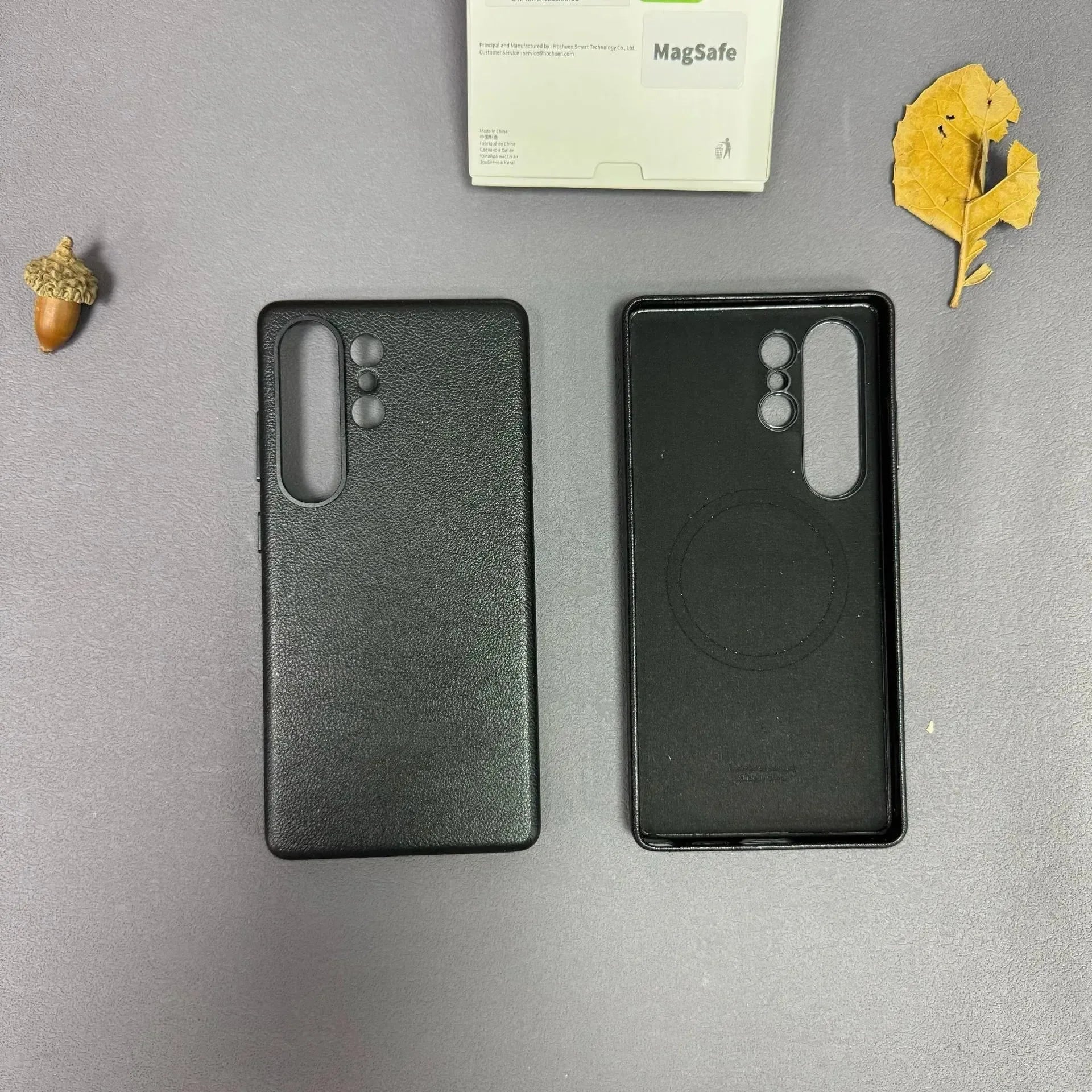 Samsung Kindsuit Magnetic Case (For Galaxy S25)
