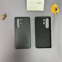 Samsung Kindsuit Magnetic Case (For Galaxy S25)