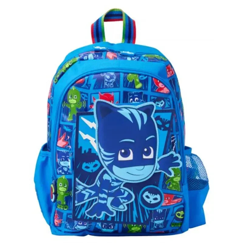 Smiggle Junior Character Backpack