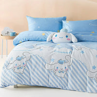 Cinna Chic Cloudscape Bedding Set
