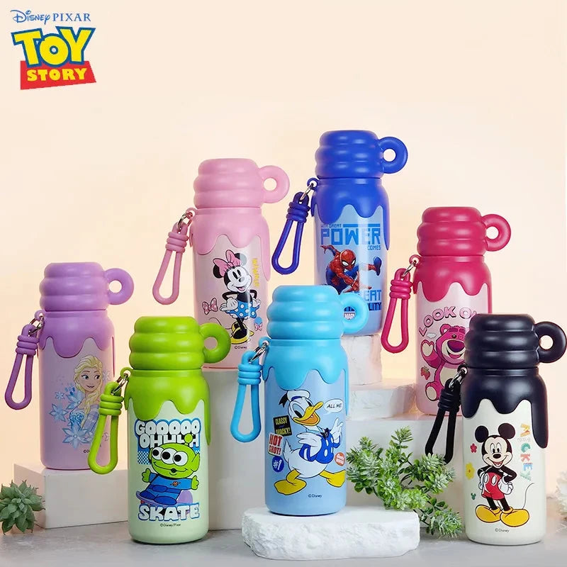 Disney Melting Insulated Bottle (420 ml)