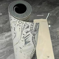 Luxury Designer Elegant Yoga Mat