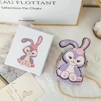 Carry Cute Companion Mini Chain Bag